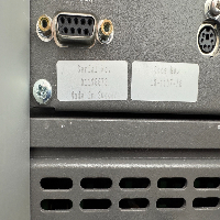 GE Amersham AKTApurifier 100 FPLC System UV-900 P-900 Frac-950 V9 Valves image 3